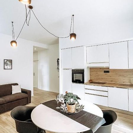 Casa Monuriki Apartment Rapallo Luaran gambar