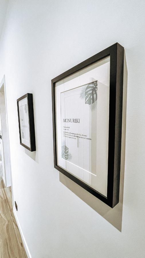 Casa Monuriki Apartment Rapallo Luaran gambar
