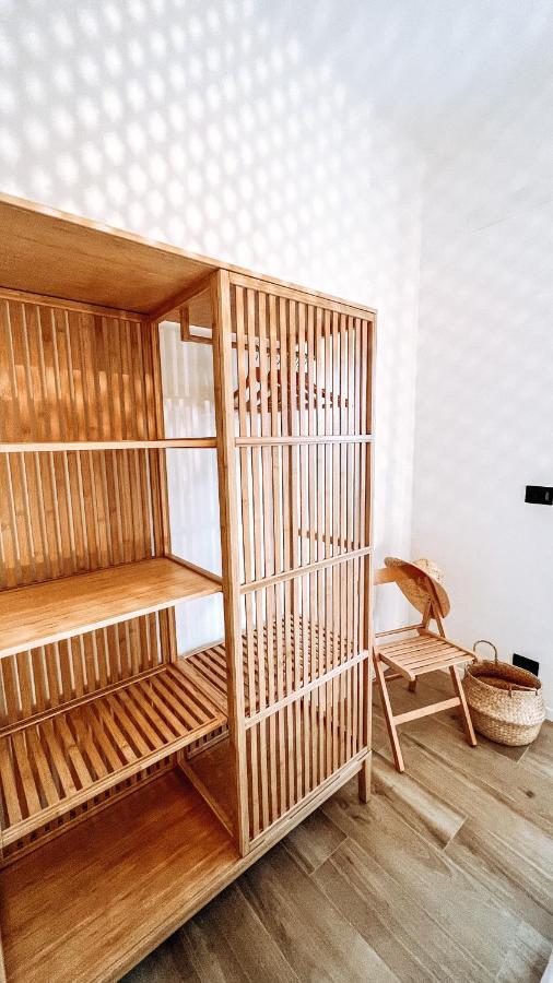 Casa Monuriki Apartment Rapallo Luaran gambar