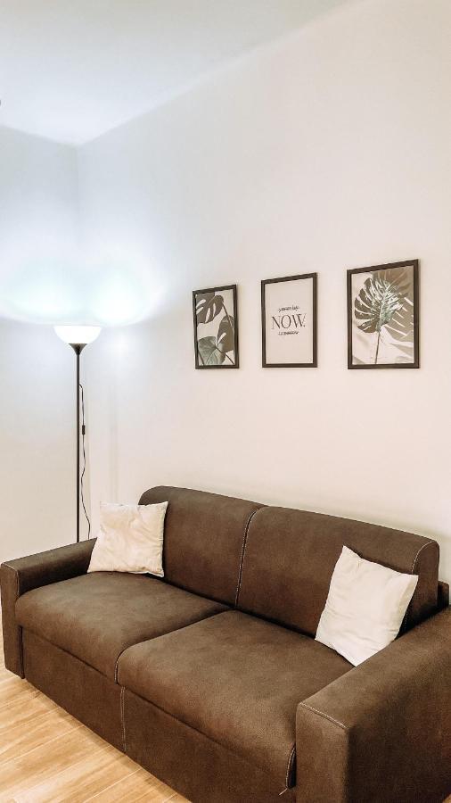 Casa Monuriki Apartment Rapallo Luaran gambar