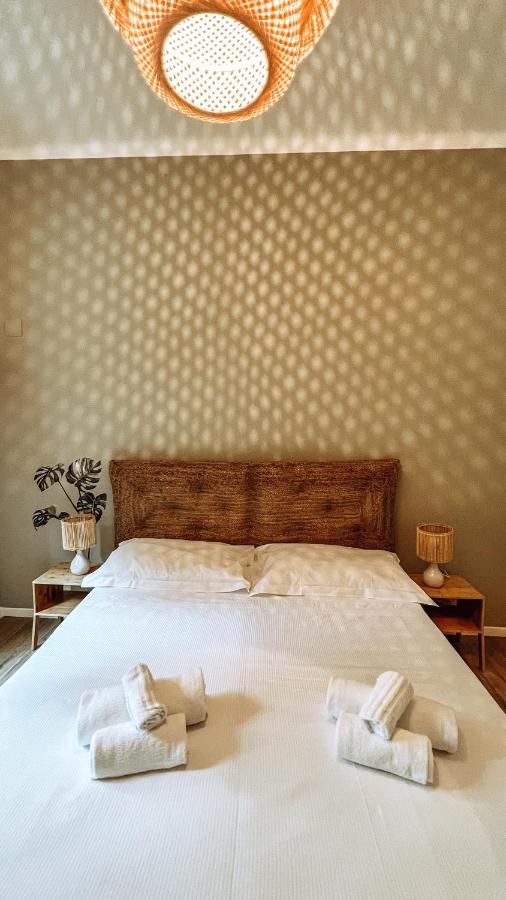 Casa Monuriki Apartment Rapallo Luaran gambar