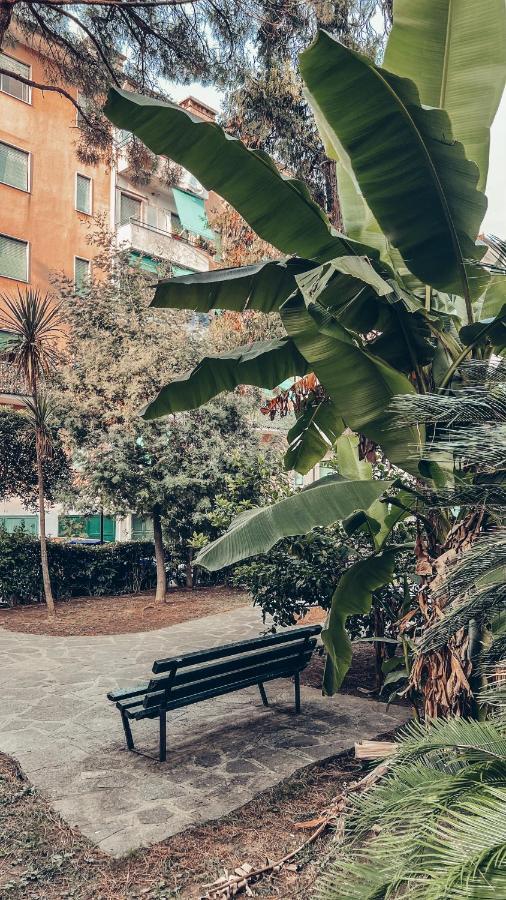 Casa Monuriki Apartment Rapallo Luaran gambar