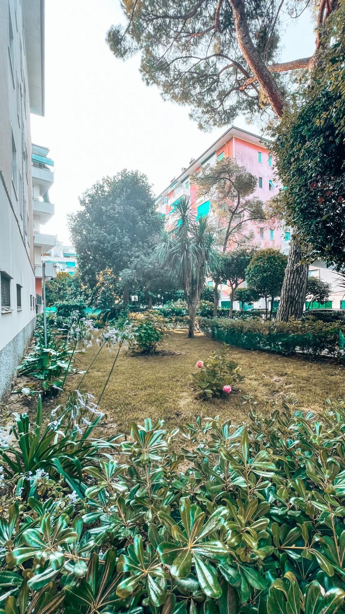 Casa Monuriki Apartment Rapallo Luaran gambar