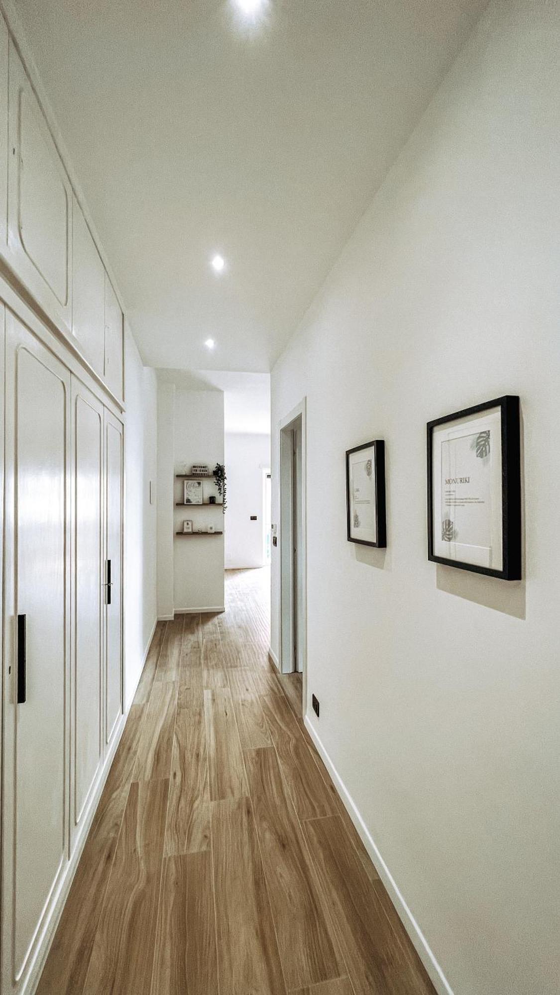 Casa Monuriki Apartment Rapallo Luaran gambar