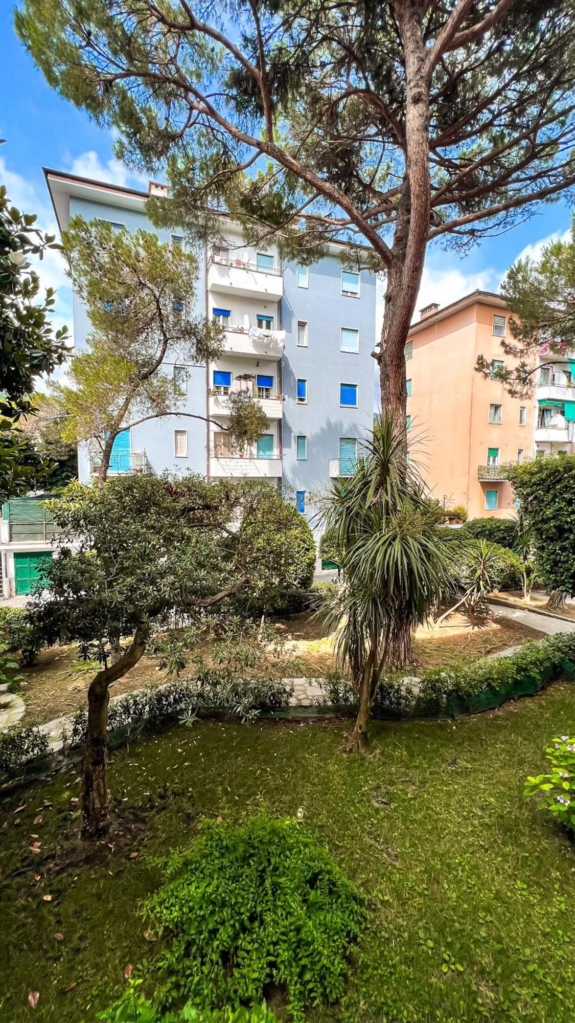 Casa Monuriki Apartment Rapallo Luaran gambar